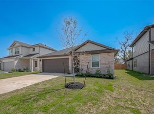 1535 Merulana Ln, Richmond, TX 77406