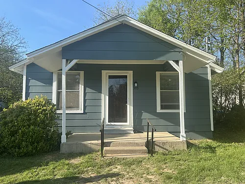 303 E 3rd St Photo 1