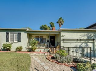 3513 Fairesta St, Glendale, CA 91214