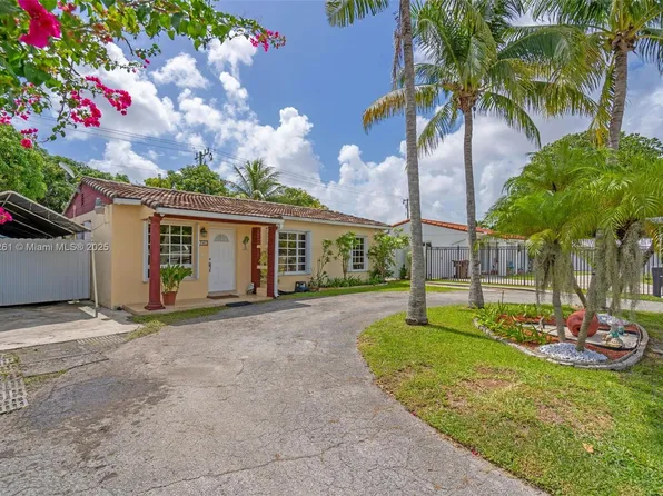 3741 E 8th Ave, Hialeah, FL 33013