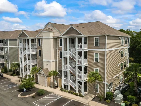 181 Ella Kinley Circle #305, Myrtle Beach, SC 29588