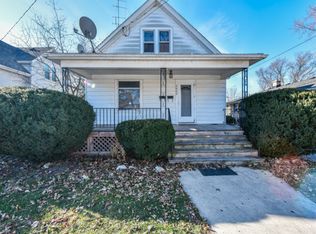 6800 24th Ave, Kenosha, WI 53143