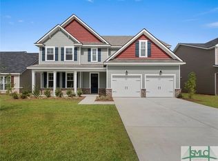 20 Bridlington Way, Savannah, GA 31322