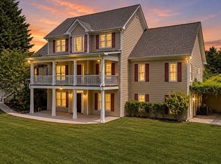 1031 Riverside Rd, Sugar Hill, GA 30518