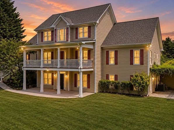 1031 Riverside Rd, Sugar Hill, GA 30518