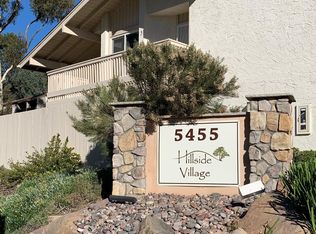 5455 Baltimore Dr UNIT 9, La Mesa, CA 91942