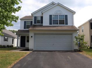 5799 Trailwater Ln, Hilliard, OH 43026