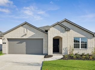 1147 Bermuda Bnd, Seagoville, TX 75159