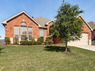 1617 Serenity Ln, Weatherford, TX 76087