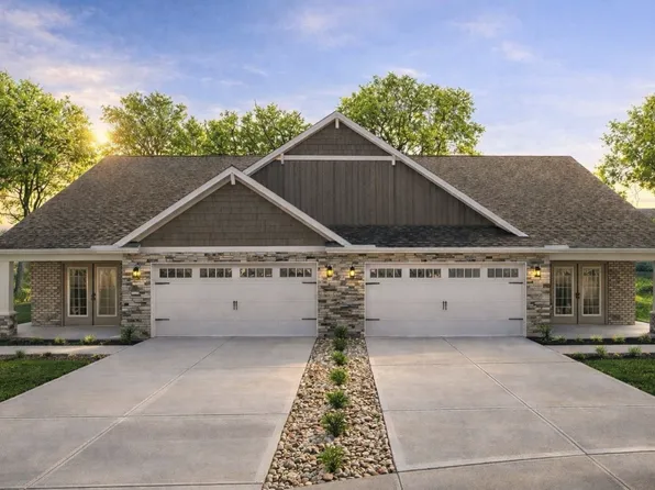 5015 Waterford Ln, Middletown, OH 45042