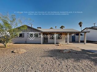 23 E Pierce St, Tempe, AZ 85281