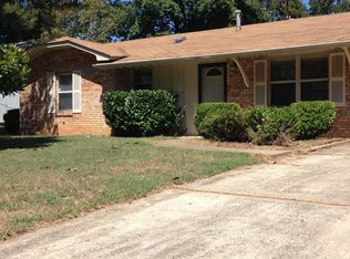 46 Collins Rd, Jacksonville, AR 72076
