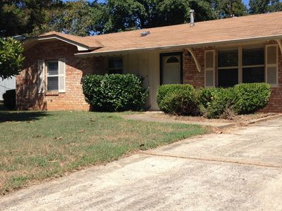 46 Collins Rd, Jacksonville, AR, 72076