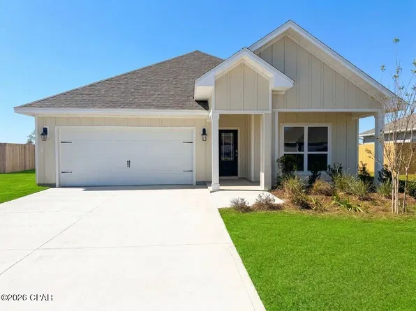 4861 Windrow Way, Panama City, FL 32404