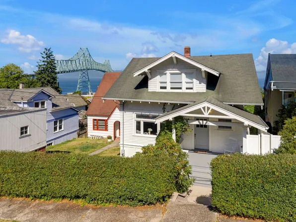 192 W Exchange St, Astoria, OR 97103