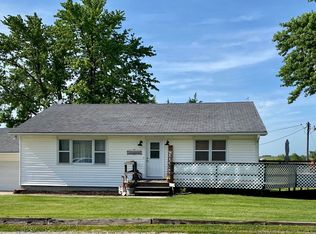 22007 223rd St, Maryville, MO 64468