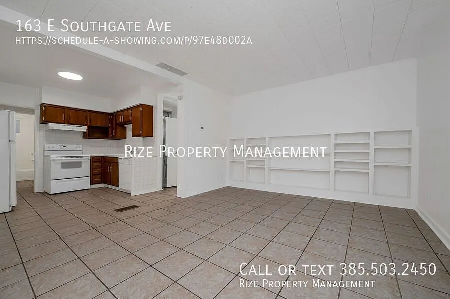 Building Photo - 163 E Southgate Ave
