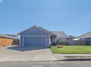 387 SE 7th Ave, Canby, OR 97013