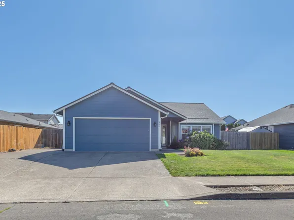 387 SE 7th Ave, Canby, OR 97013