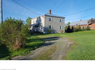 5 Donaldine Dr #1, Woodland, ME 04736