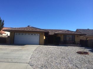 13095 Tamarisk Rd, Victorville, CA 92395
