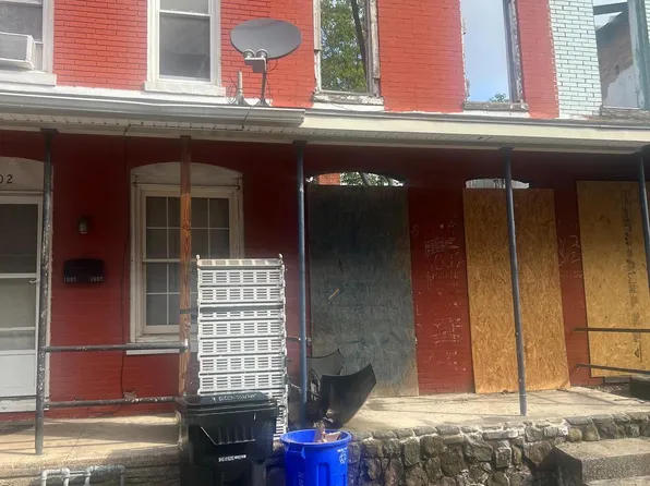 1604 Zarker St, Harrisburg, PA 17104