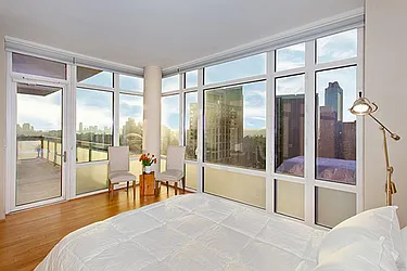 Rented by Corcoran