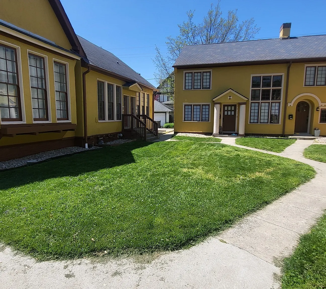 1 bed, 1.5 bath, 780 sqft, $1,300 — Photo 3