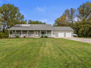 5180 W Cantrell St, Decatur, IL 62522