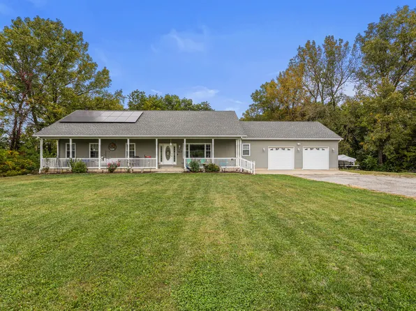 5180 W Cantrell St, Decatur, IL 62522