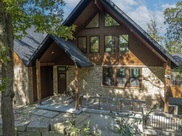 18682 E East Eagle Rock Beach Drive Drive, Eagle Rock, MO 65641