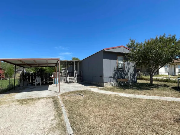 214 Virginia St, Del Rio, TX 78840
