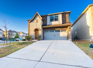 3001 Betony St, Austin, TX 78728