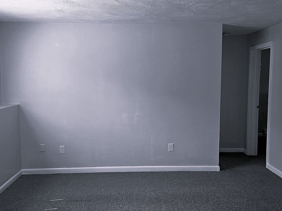 Living Room View 2