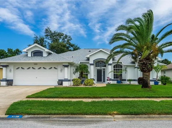 9105 Robin Nest Dr, Hudson, FL 34669