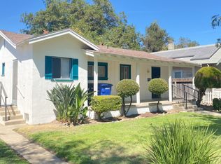 217 Olive Ave, Modesto, CA 95350