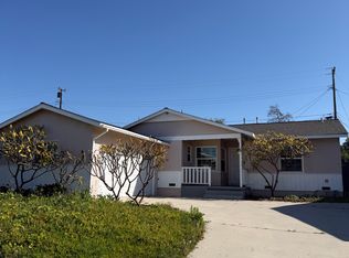310 N Colfax St, La Habra, CA 90631