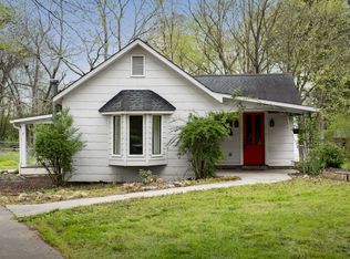 2888 Glass Mill Rd, Chickamauga, GA 30707