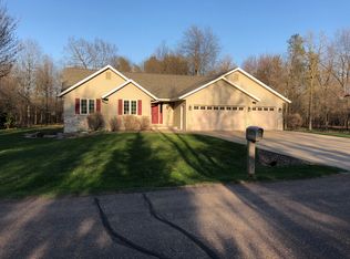 6545 189th St W, Chippewa Falls, WI 54729