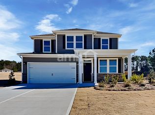 11 Spruce Cir, Dallas, GA 30132