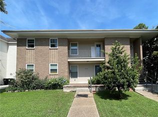 6703 Bellaire Dr, New Orleans, LA 70124