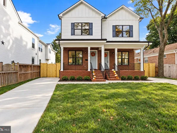 103A E Oxford Ave, Alexandria, VA 22301