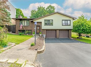 781 Venango Ave, Pittsburgh, PA 15209
