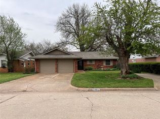 2004 Michael Dr, Edmond, OK 73013