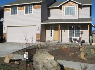 20520 SE Rolen Ave, Bend, OR 97702