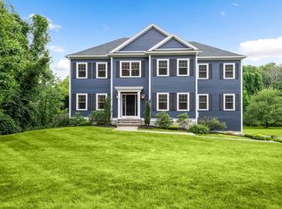 146 Haggetts Pond Rd, Andover, MA 01810
