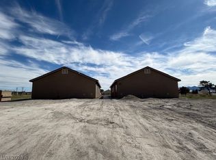 461 Comstock St, Pahrump, NV 89048