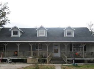 2331 Dolphin Dr, Lake Charles, LA 70605