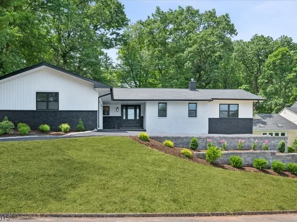 14 Outlook Way, Springfield Twp., NJ 07081