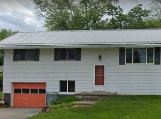 730 S Curry Pike, Bloomington, IN 47403